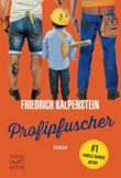 Profipfuscher Cover des Buches Profipfuscher (ISBN: 9782919803408)