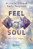 Feel My Soul Cover des Buches Feel My Soul (ISBN: 9782919808045)