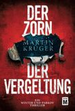 Der Zorn der Vergeltung Cover des Buches Der Zorn der Vergeltung (ISBN: 9782919809288)