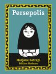 Persepolis Cover des Buches Persepolis (ISBN: 9783037311172)