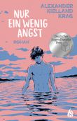 Nur ein wenig Angst Cover des Buches Nur ein wenig Angst (ISBN: 9783038800835)