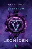 Die Leoniden - Spektrum (#1) Cover des Buches Die Leoniden - Spektrum (#1) (ISBN: 9783038800903)