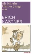 Als ich ein kleiner Junge war Cover des Buches Als ich ein kleiner Junge war (ISBN: 9783038820031)
