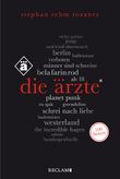 Die Ärzte. 100 Seiten Cover des Buches Die Ärzte. 100 Seiten (ISBN: 9783150205839)
