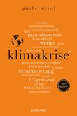 Klimakrise. 100 Seiten Cover des Buches Klimakrise. 100 Seiten (ISBN: 9783150205877)