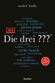 Die drei ???. 100 Seiten Cover des Buches Die drei ???. 100 Seiten (ISBN: 9783150206706)