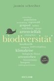 Biodiversität. 100 Seiten Cover des Buches Biodiversität. 100 Seiten (ISBN: 9783150206737)