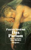 Das Parfum Cover des Buches Das Parfum (ISBN: 9783257065404)