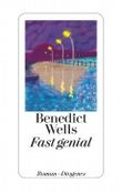 Fast genial Cover des Buches Fast genial (ISBN: 9783257067897)