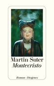 Montecristo Cover des Buches Montecristo (ISBN: 9783257069204)
