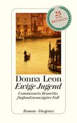 Ewige Jugend Cover des Buches Ewige Jugend (ISBN: 9783257069693)