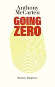 Going Zero Cover des Buches Going Zero (ISBN: 9783257071924)