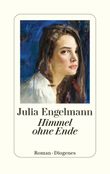 Himmel ohne Ende Cover des Buches Himmel ohne Ende (ISBN: 9783257073232)