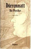 Die Physiker Cover des Buches Die Physiker (ISBN: 9783257208375)