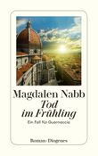 Tod im Frühling Cover des Buches Tod im Frühling (ISBN: 9783257215663)