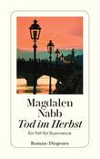 Tod im Herbst Cover des Buches Tod im Herbst (ISBN: 9783257218695)