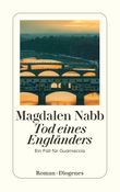Tod eines Engländers Cover des Buches Tod eines Engländers (ISBN: 9783257219999)