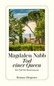 Tod einer Queen Cover des Buches Tod einer Queen (ISBN: 9783257227154)