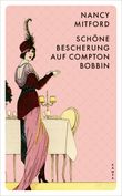 Schöne Bescherung auf Compton Bobbin Cover des Buches Schöne Bescherung auf Compton Bobbin (ISBN: 9783311151296)