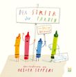 Der Streik der Farben Cover des Buches Der Streik der Farben (ISBN: 9783314103599)