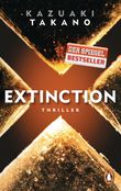 Extinction Cover des Buches Extinction (ISBN: 9783328100096)