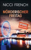 Mörderischer Freitag Cover des Buches Mörderischer Freitag (ISBN: 9783328100119)