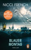 Blauer Montag Cover des Buches Blauer Montag (ISBN: 9783328102458)