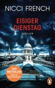 Eisiger Dienstag Cover des Buches Eisiger Dienstag (ISBN: 9783328102465)