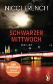 Schwarzer Mittwoch Cover des Buches Schwarzer Mittwoch (ISBN: 9783328102472)