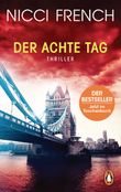 Der achte Tag Cover des Buches Der achte Tag (ISBN: 9783328105008)