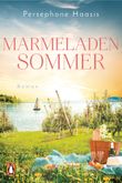 Marmeladensommer Cover des Buches Marmeladensommer (ISBN: 9783328107286)