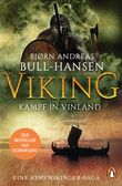 VIKING − Kampf in Vinland Cover des Buches VIKING − Kampf in Vinland (ISBN: 9783328107309)