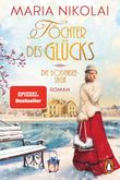 Töchter des Glücks Cover des Buches Töchter des Glücks (ISBN: 9783328107606)