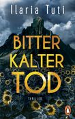 Bitterkalter Tod Cover des Buches Bitterkalter Tod (ISBN: 9783328108184)