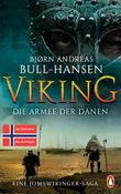 VIKING - Die Armee der Dänen Cover des Buches VIKING - Die Armee der Dänen (ISBN: 9783328109822)