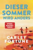 Dieser Sommer wird anders Cover des Buches Dieser Sommer wird anders (ISBN: 9783328112570)