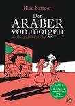 Der Araber von morgen, Band 1 Cover des Buches Der Araber von morgen, Band 1 (ISBN: 9783328601623)
