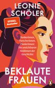 Beklaute Frauen Cover des Buches Beklaute Frauen (ISBN: 9783328603238)