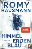Himmelerdenblau Cover des Buches Himmelerdenblau (ISBN: 9783328604280)