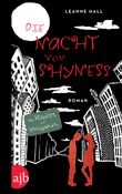Die Nacht von Shyness Cover des Buches Die Nacht von Shyness (ISBN: 9783351041540)