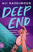 Deep End – Die unausweichliche Unanständigkeit von Liebe Cover des Buches Deep End – Die unausweichliche Unanständigkeit von Liebe (ISBN: 9783352010088)