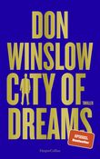 City of Dreams Cover des Buches City of Dreams (ISBN: 9783365001691)