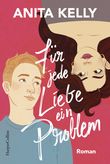 Für jede Liebe ein Problem Cover des Buches Für jede Liebe ein Problem (ISBN: 9783365002742)