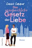 Das unausweichliche Gesetz der Liebe Cover des Buches Das unausweichliche Gesetz der Liebe (ISBN: 9783365004906)