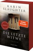 Die letzte Witwe Cover des Buches Die letzte Witwe (ISBN: 9783365005293)