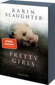Pretty Girls Cover des Buches Pretty Girls (ISBN: 9783365005323)