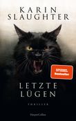 Letzte Lügen Cover des Buches Letzte Lügen (ISBN: 9783365008362)