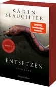 Entsetzen Cover des Buches Entsetzen (ISBN: 9783365008386)