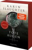 Tote Augen Cover des Buches Tote Augen (ISBN: 9783365008485)