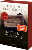 Bittere Wunden Cover des Buches Bittere Wunden (ISBN: 9783365008584)